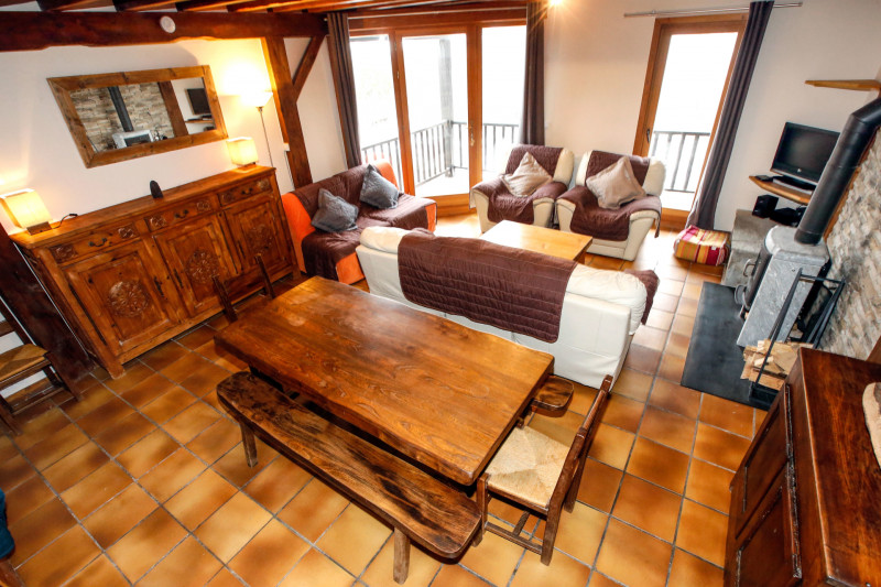 4 ROOMS + MEZZANINE LA GUISANE (MAJ)_Le Monêtier-les-Bains