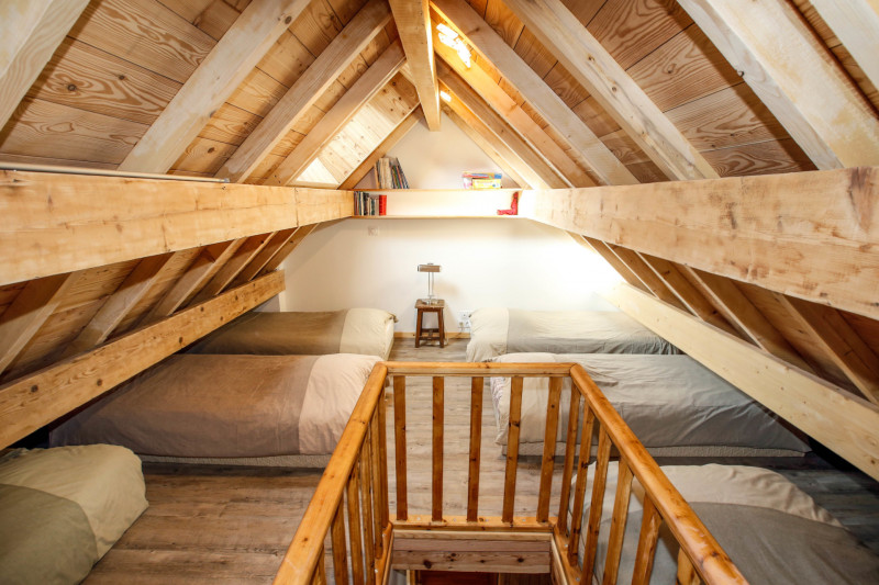 4 ROOMS + MEZZANINE LA GUISANE (MAJ)_Le Monêtier-les-Bains