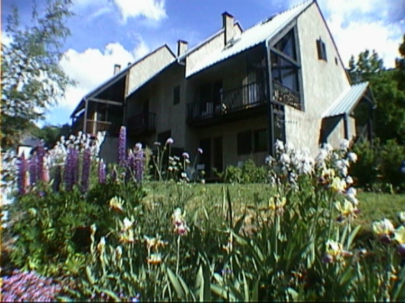 4 ROOMS + MEZZANINE LA GUISANE (MAJ)_Le Monêtier-les-Bains