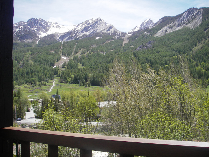 4 ROOMS + MEZZANINE LA GUISANE (MAJ)_Le Monêtier-les-Bains