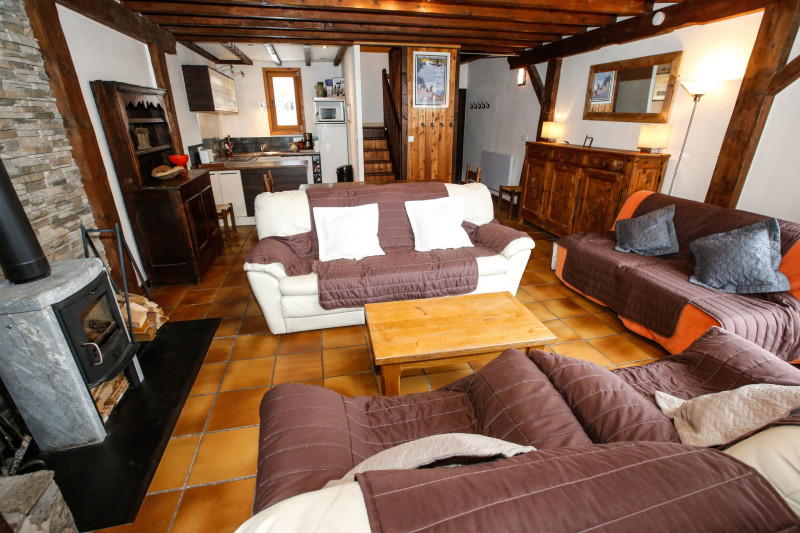4 ROOMS + MEZZANINE LA GUISANE (MAJ)_Le Monêtier-les-Bains