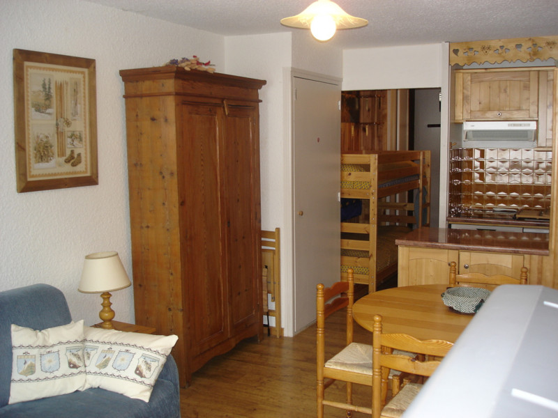 STUDIO CABIN AIGLE NOIR (JAN)_La Salle-les-Alpes