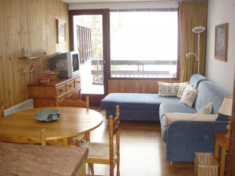 STUDIO CABIN AIGLE NOIR (JAN)_La Salle-les-Alpes