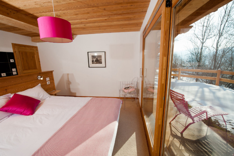CHALET WANAKA (OST)_La Salle-les-Alpes