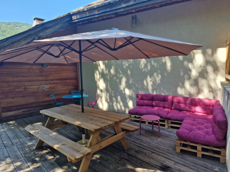 CHALET WANAKA (OST)_La Salle-les-Alpes