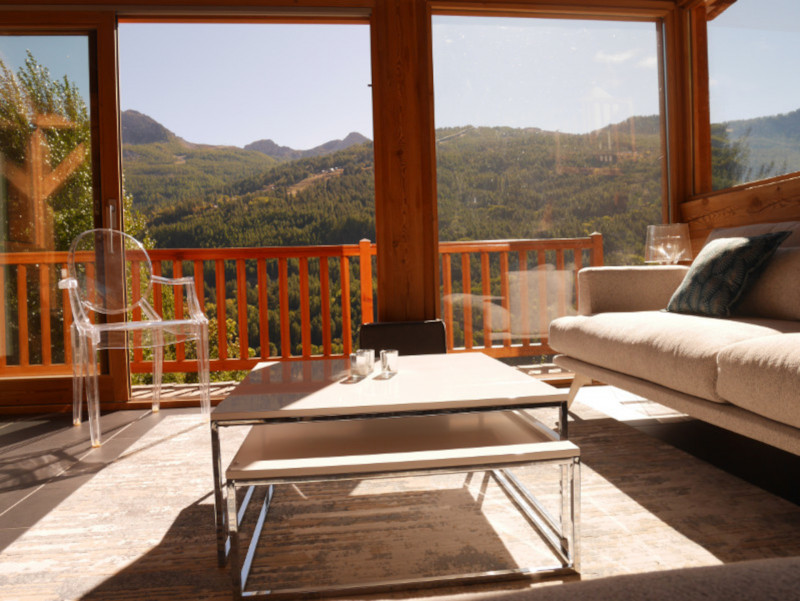 CHALET WANAKA (OST)_La Salle-les-Alpes