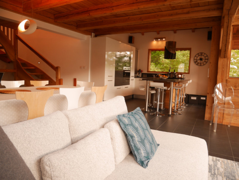 CHALET WANAKA (OST)_La Salle-les-Alpes