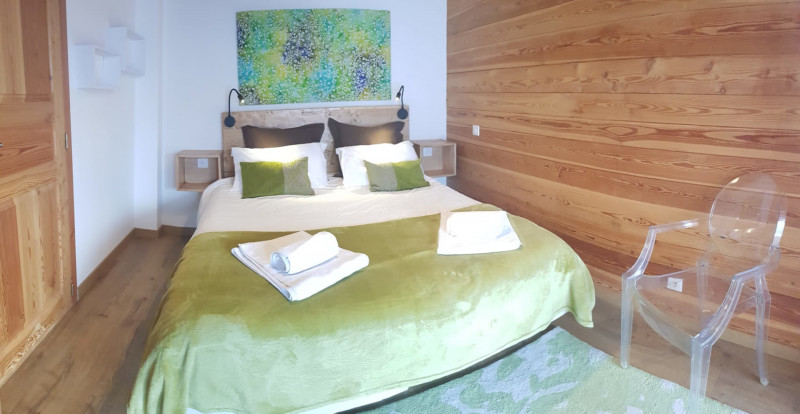 CHALET WANAKA (OST)_La Salle-les-Alpes