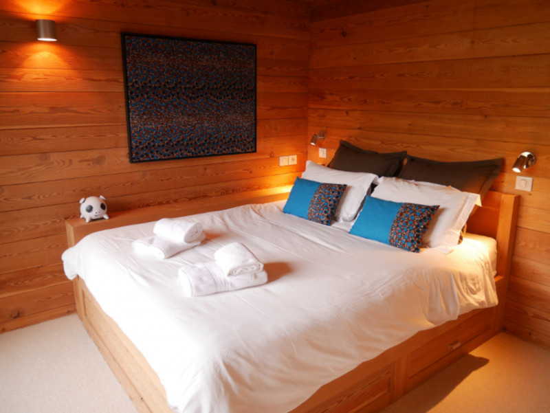 CHALET WANAKA (OST)_La Salle-les-Alpes