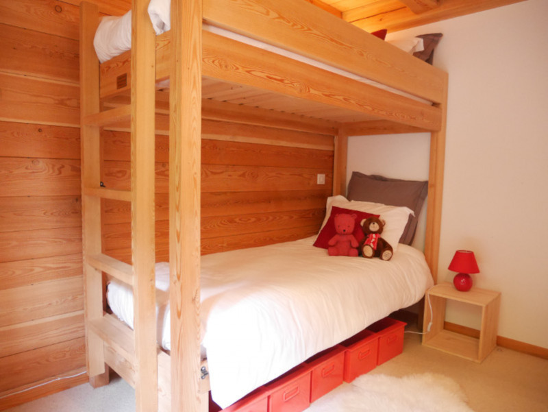 CHALET WANAKA (OST)_La Salle-les-Alpes