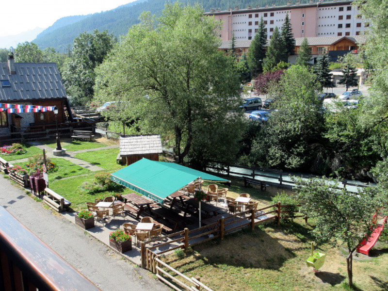 4 ROOMS (GUEY)_La Salle-les-Alpes