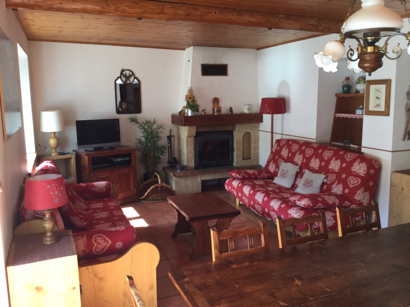 4 ROOMS (GUEY)_La Salle-les-Alpes