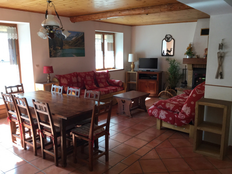4 ROOMS (GUEY)_La Salle-les-Alpes