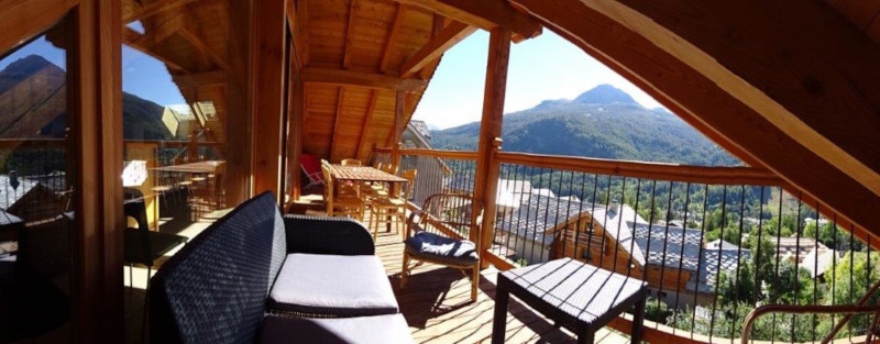 5 ROOMS L'ECRIN ARDOISE (MAJ/SCH)_Saint-Chaffrey