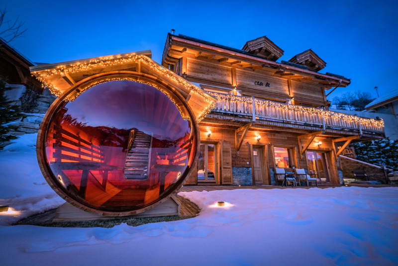 chalet leli chalet leli