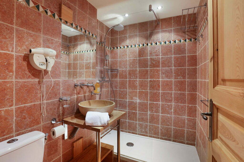 CHALET IBEX & SPA_La Salle-les-Alpes