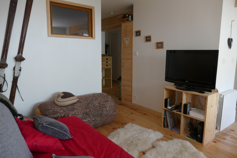 CHALET LA GARDIOLE_Saint-Chaffrey CHALET LA GARDIOLE_Saint-Chaffrey