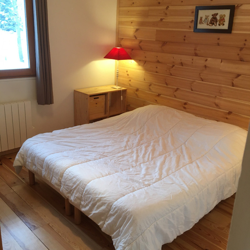 CHALET LA GARDIOLE_Saint-Chaffrey CHALET LA GARDIOLE_Saint-Chaffrey