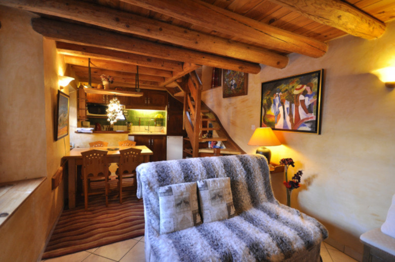 2 STANZE LE MAZOT (VAL)_La Salle-les-Alpes