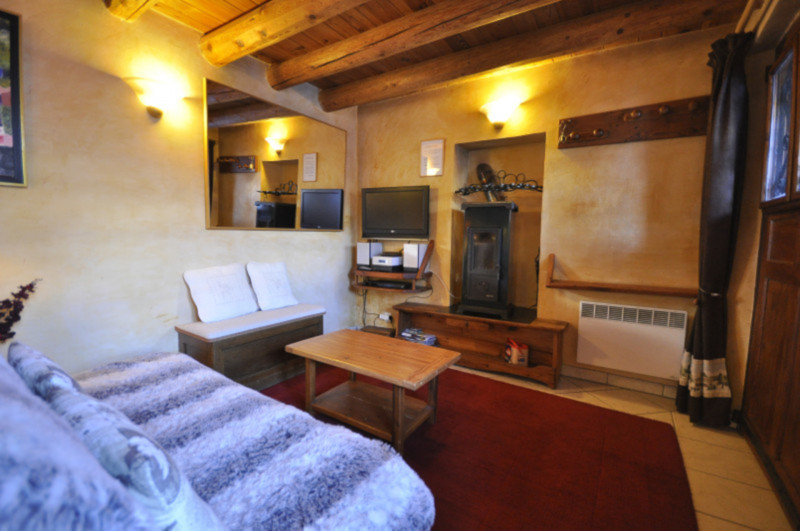 2 STANZE LE MAZOT (VAL)_La Salle-les-Alpes
