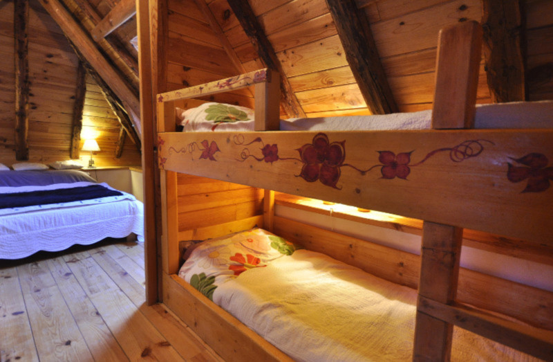 2 STANZE LE MAZOT (VAL)_La Salle-les-Alpes