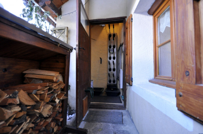 2 STANZE LE MAZOT (VAL)_La Salle-les-Alpes
