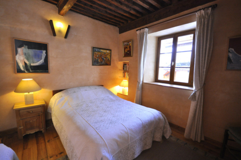 4 STANZE MAISON VALLON (VAL)_La Salle-les-Alpes