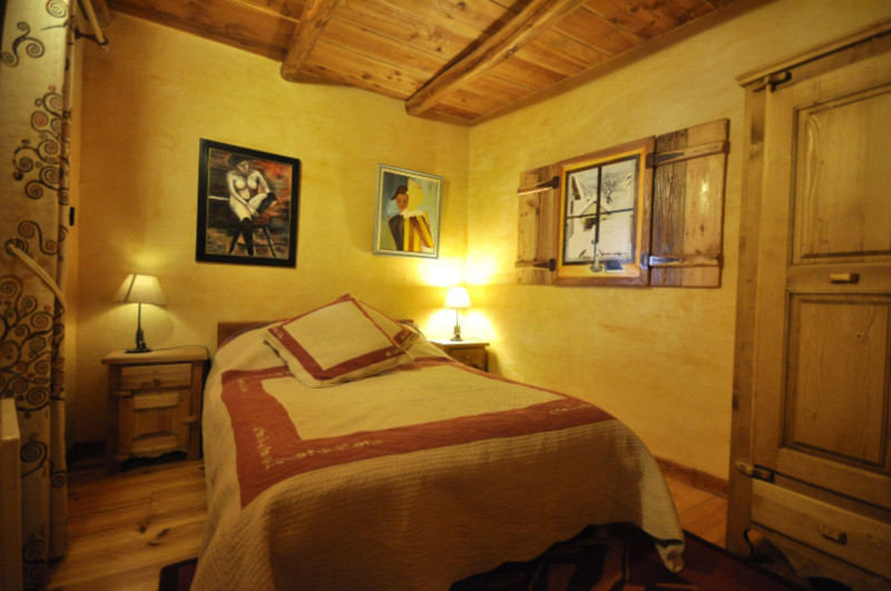 4 STANZE MAISON VALLON (VAL)_La Salle-les-Alpes