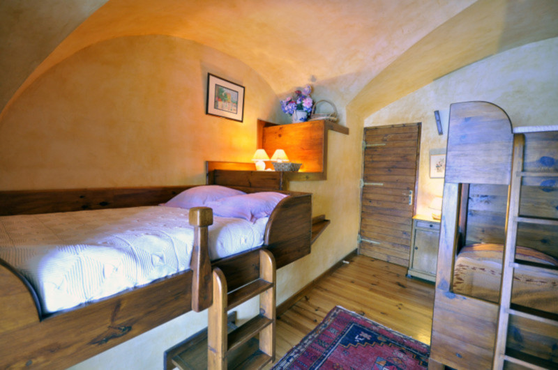 4 STANZE MAISON VALLON (VAL)_La Salle-les-Alpes