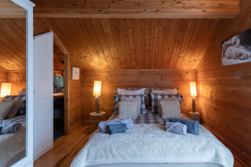 Chalet Datcha - Meublé de Tourisme_Briançon