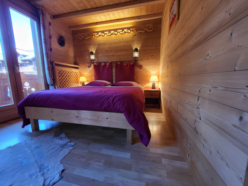 Chambre Cucumelle