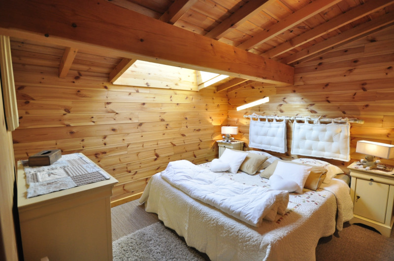 Chambre Grand Areas