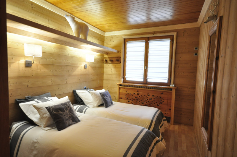Chambre Peyrolles