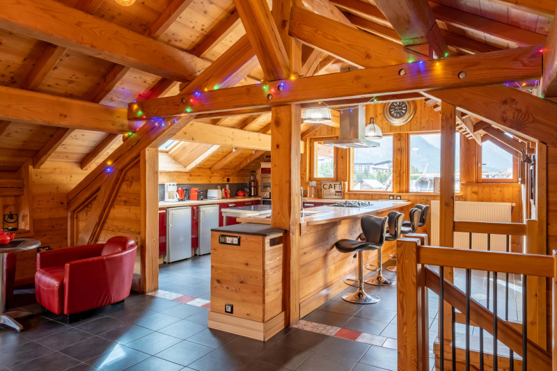 CHALET CERF CHE (DURA)_La Salle-les-Alpes
