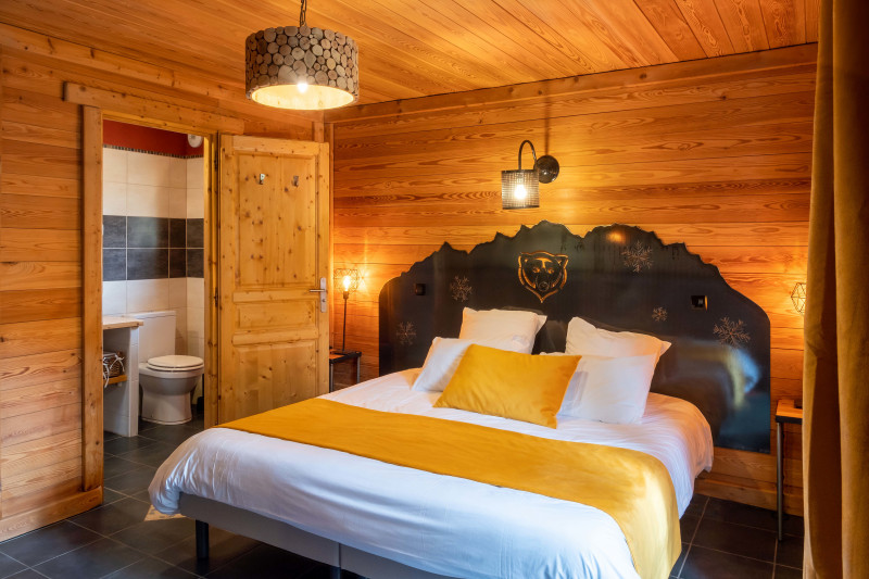 CHALET CERF CHE (DURA)_La Salle-les-Alpes