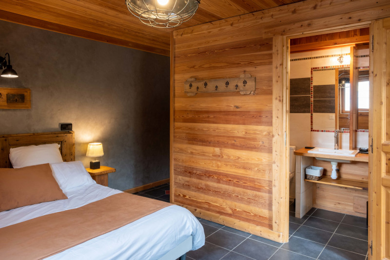 CHALET CERF CHE (DURA)_La Salle-les-Alpes