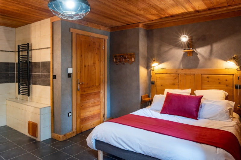 CHALET CERF CHE (DURA)_La Salle-les-Alpes