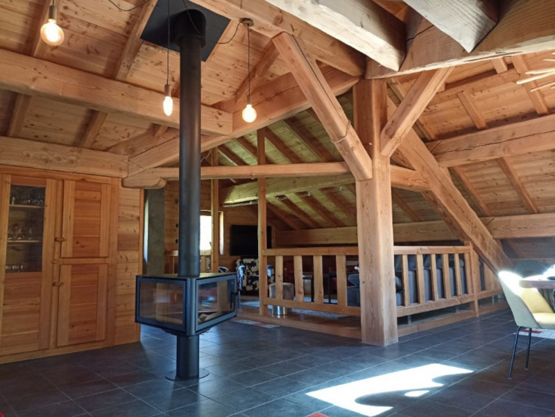 CHALET CERF CHE (DURA)_La Salle-les-Alpes