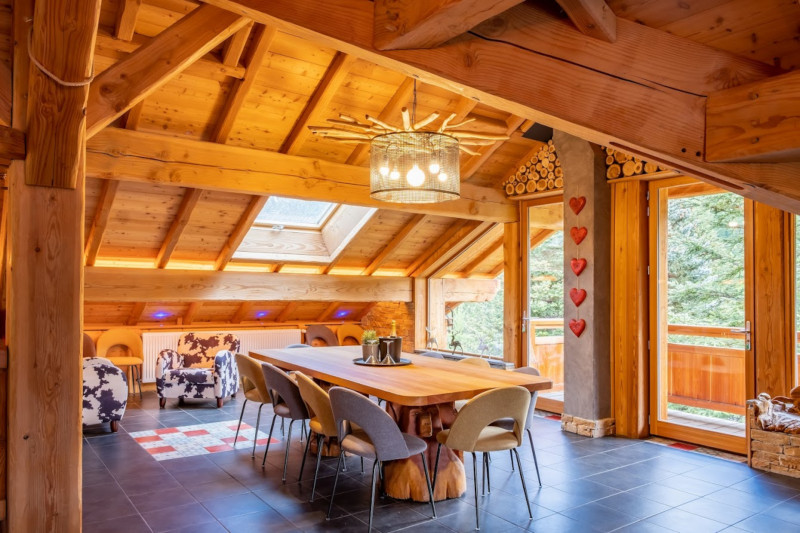 CHALET CERF CHE (DURA)_La Salle-les-Alpes