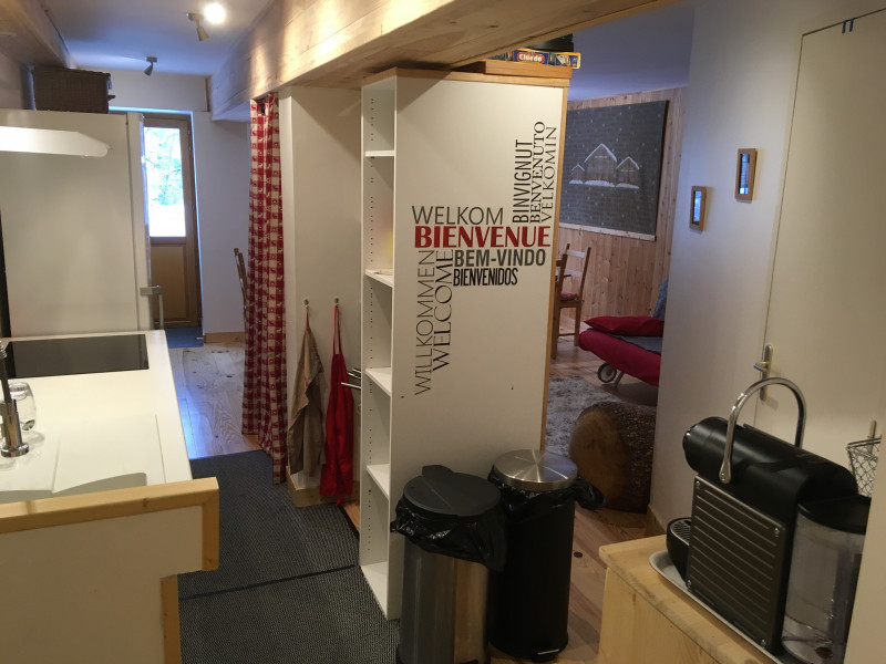 5 STANZE + ANGOLO NOTTE CHALET LA GARDIOLE_Saint-Chaffrey - © @CHALET-LA-GARDIOLE 5 STANZE + ANGOLO NOTTE CHALET LA GARDIOLE_Saint-Chaffrey