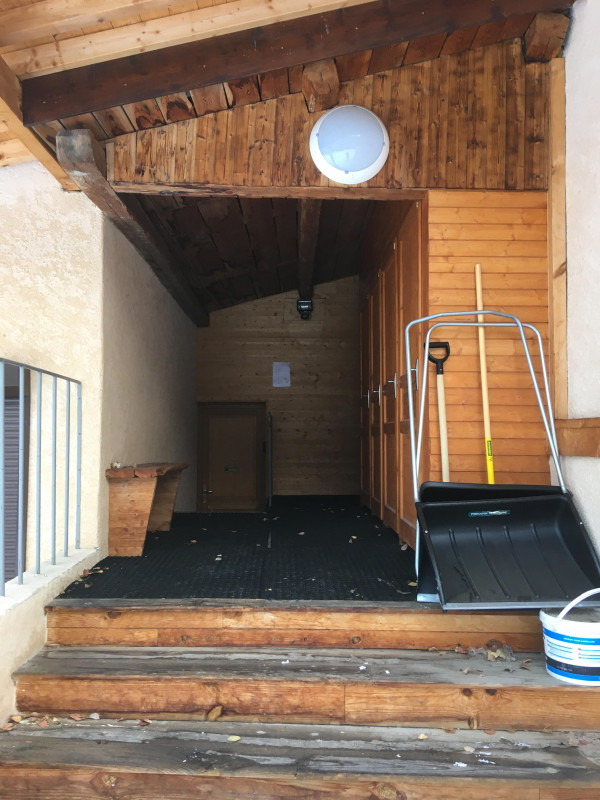 5 STANZE + ANGOLO NOTTE CHALET LA GARDIOLE_Saint-Chaffrey - © @CHALET-LA-GARDIOLE 5 STANZE + ANGOLO NOTTE CHALET LA GARDIOLE_Saint-Chaffrey