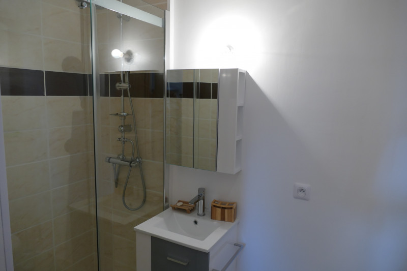 5 STANZE + ANGOLO NOTTE CHALET LA GARDIOLE_Saint-Chaffrey - © @CHALET-LA-GARDIOLE 5 STANZE + ANGOLO NOTTE CHALET LA GARDIOLE_Saint-Chaffrey