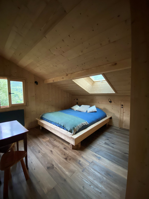 Chalet Saint Roch_Le Monêtier-les-Bains