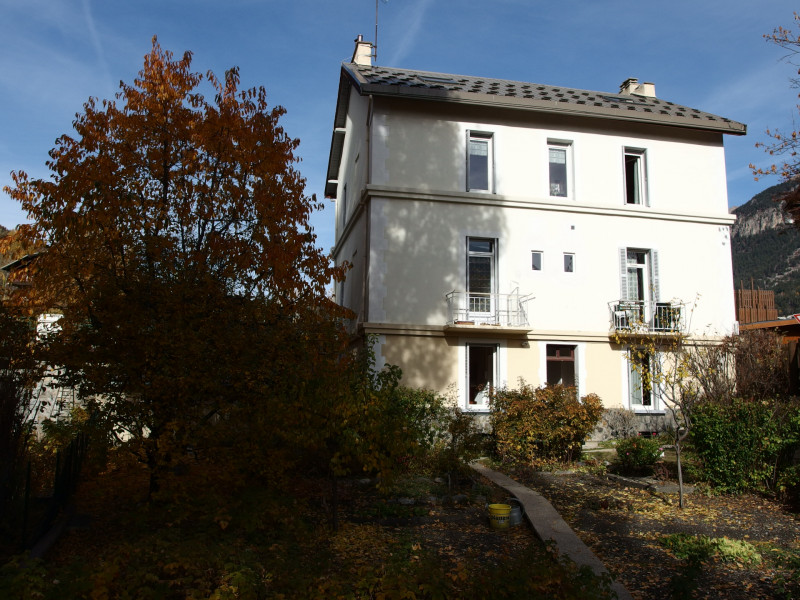2 ROOMS (DUMONC)_Briançon