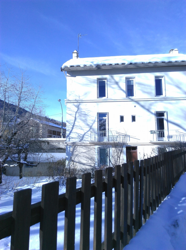 2 ROOMS (DUMONC)_Briançon