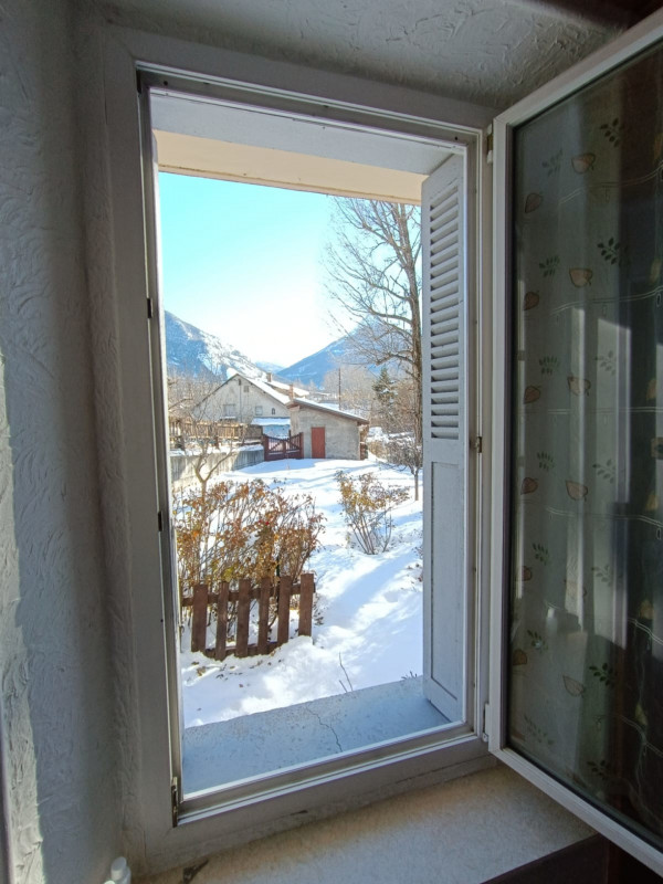 2 ROOMS (DUMONC)_Briançon