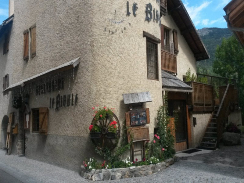 4 STANZE LA TERRASSE (GAD)_La Salle-les-Alpes - © @GADET 4 STANZE LA TERRASSE (GAD)_La Salle-les-Alpes