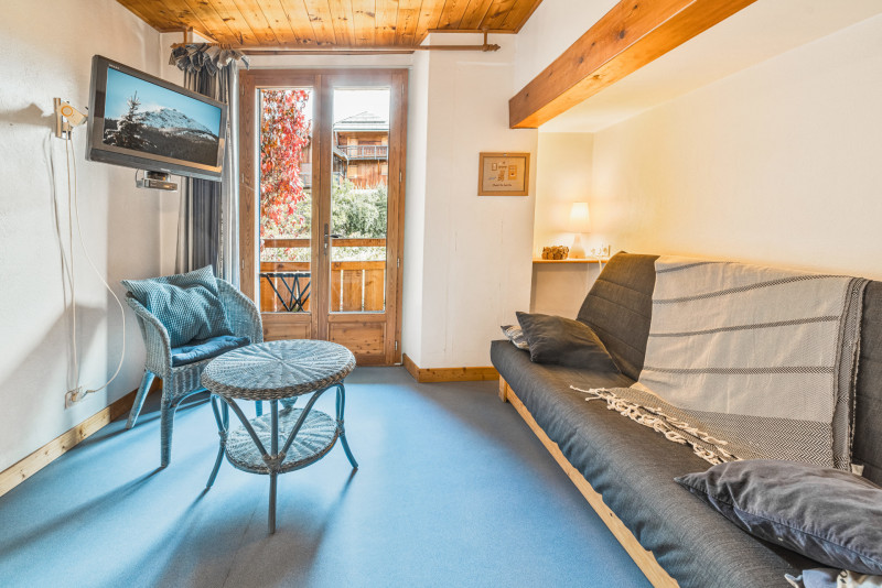 2  ROOMS CABIN LE VERGER 1 (CHAIB)_Saint-Chaffrey