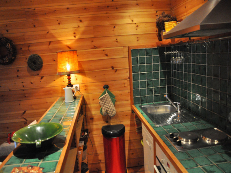 2 PIECES LE BALCON (GAD)_La Salle-les-Alpes - © @GADET 2 PIECES LE BALCON (GAD)_La Salle-les-Alpes