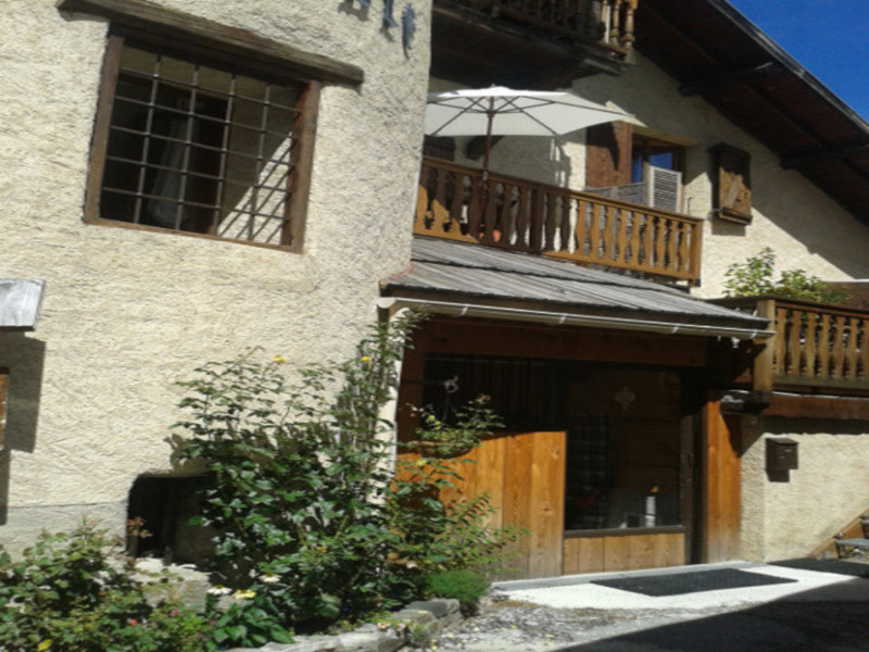 2 PIECES LE BALCON (GAD)_La Salle-les-Alpes - © @GADET 2 PIECES LE BALCON (GAD)_La Salle-les-Alpes